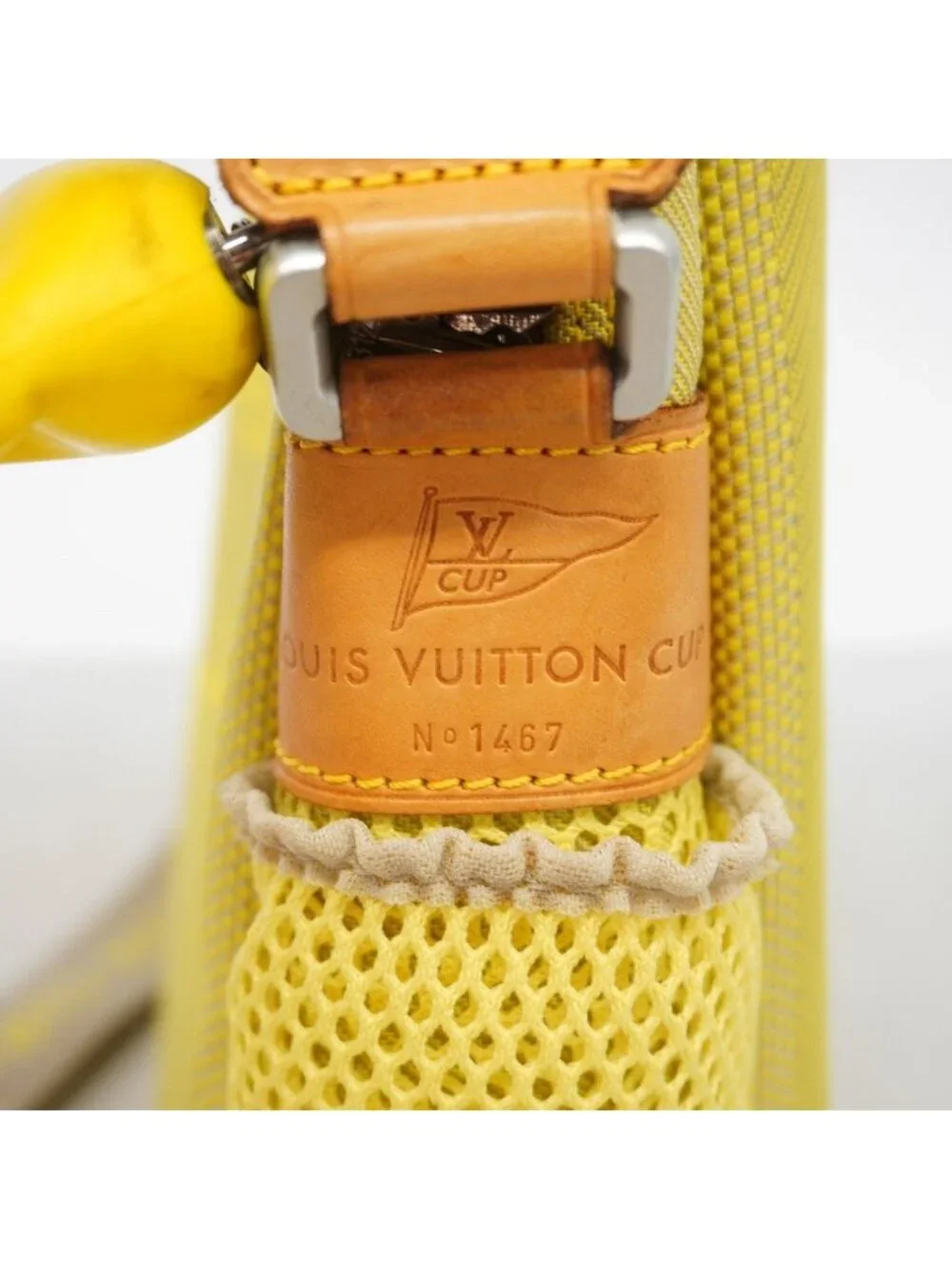 Louis Vuitton this authentic
